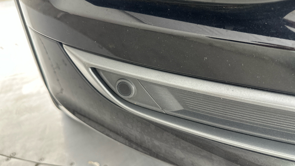 Seat Tarraco 2.0 Tdi Se Technology Blue #4
