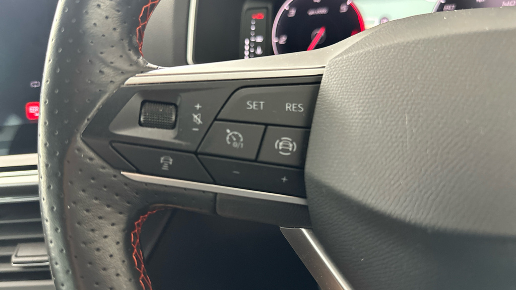 Seat Tarraco 2.0 Tdi Se Technology Blue #17