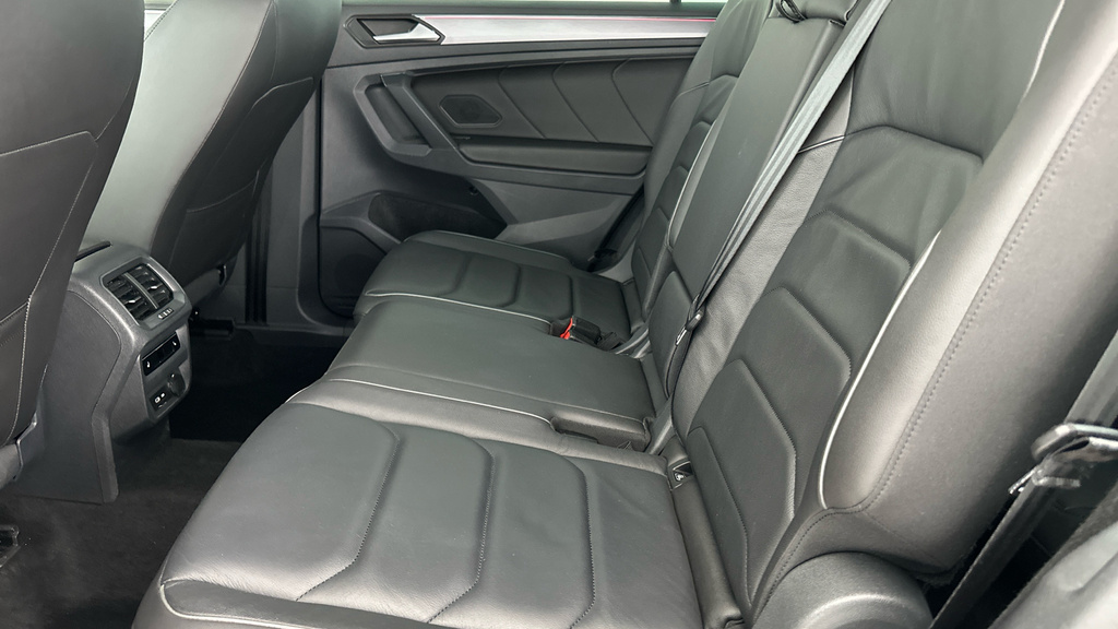 Seat Tarraco 2.0 Tdi Se Technology Blue #20