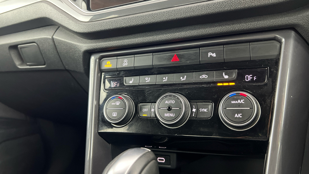 Volkswagen T-Roc Active Grey #13