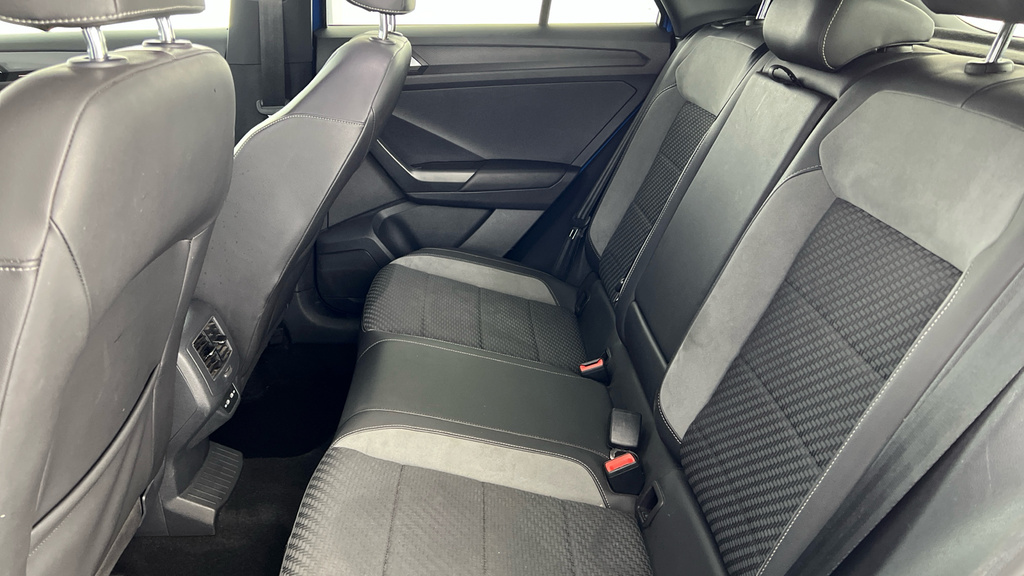 Volkswagen T-Roc Active Grey #20