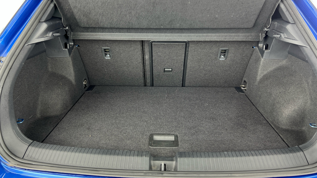 Volkswagen T-Roc Active Grey #21