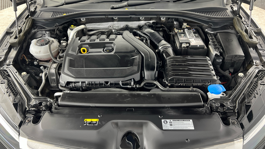 Skoda Superb  Grey #27