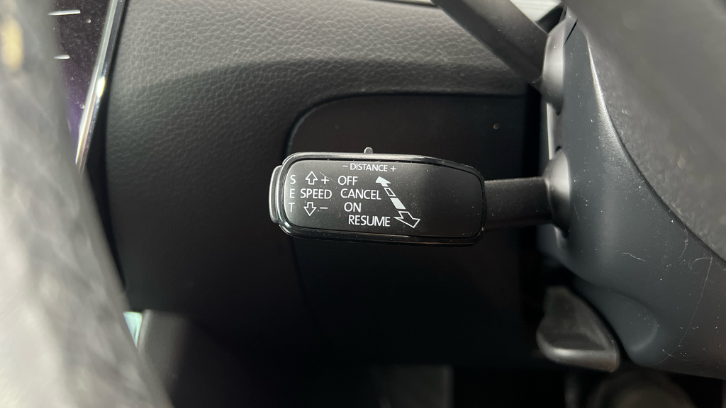 Skoda Superb  Grey #11