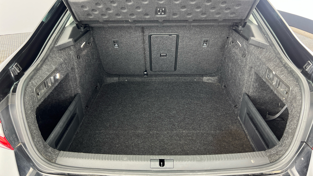Skoda Superb  Grey #26