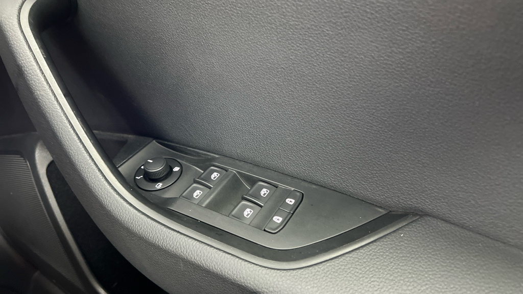 Skoda Superb  Grey #17