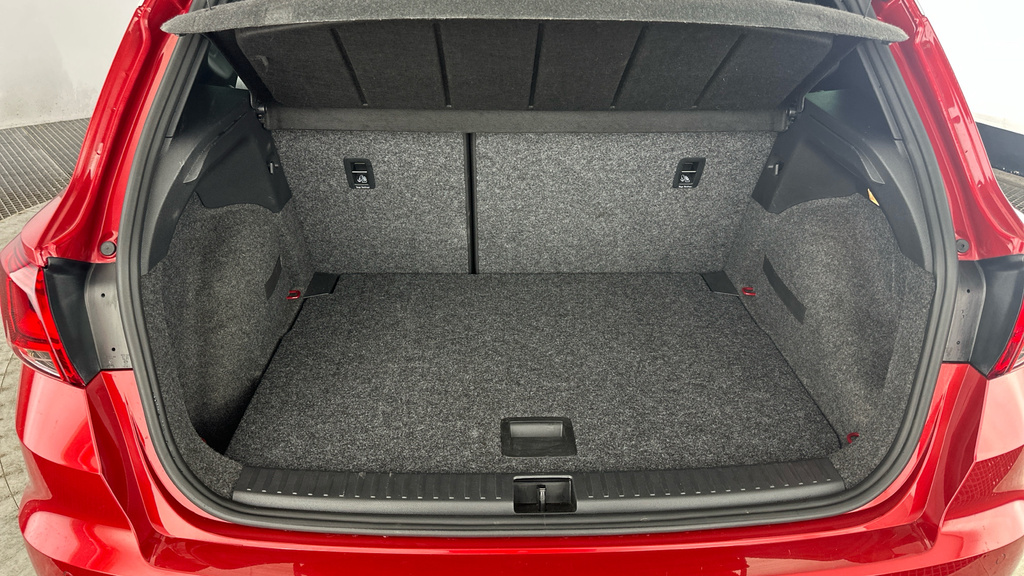 Seat Arona  Blue #21
