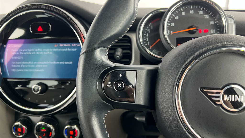 Mini Hatch 135Kw Cooper S Level 3 33Kwh Grey #15