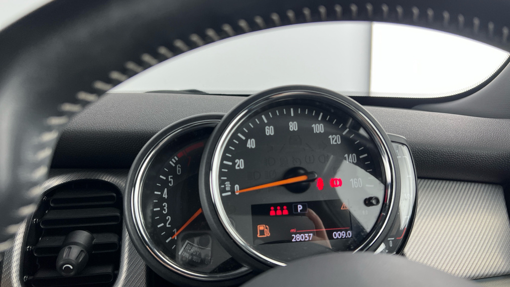 Mini Hatch 135Kw Cooper S Level 3 33Kwh Grey #19