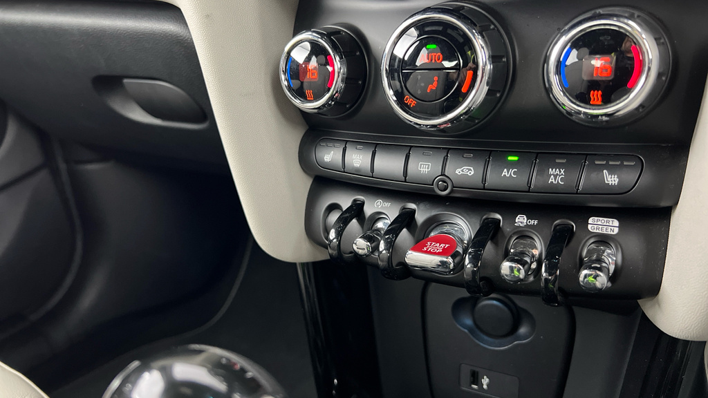 Mini Hatch 135Kw Cooper S Level 3 33Kwh Grey #17