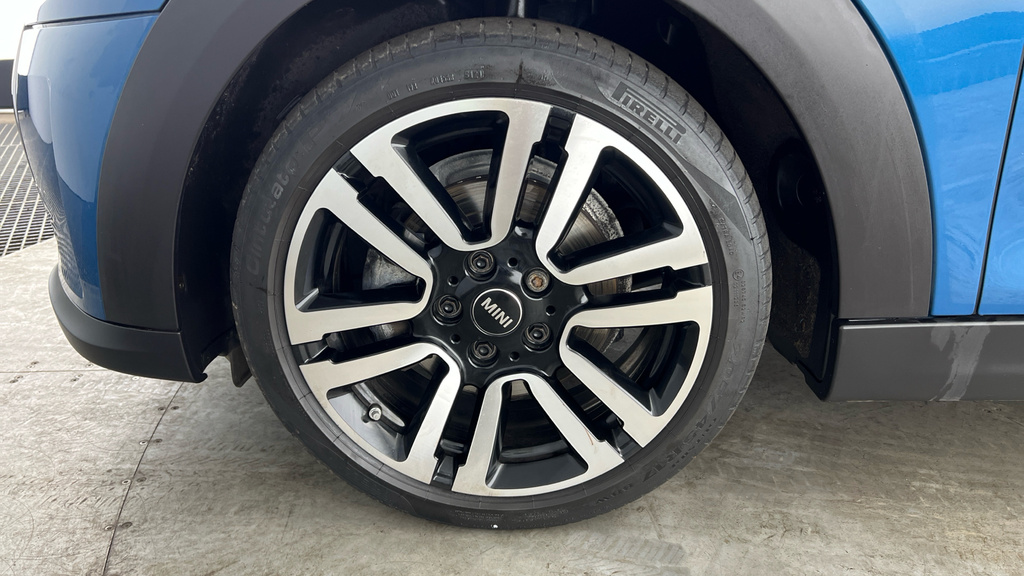 Mini Hatch 135Kw Cooper S Level 3 33Kwh Grey #23