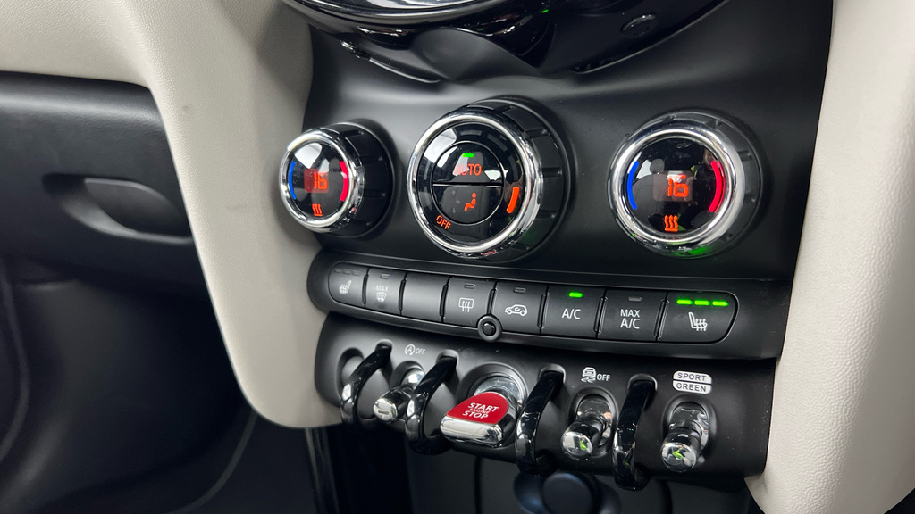 Mini Hatch 135Kw Cooper S Level 3 33Kwh Grey #13