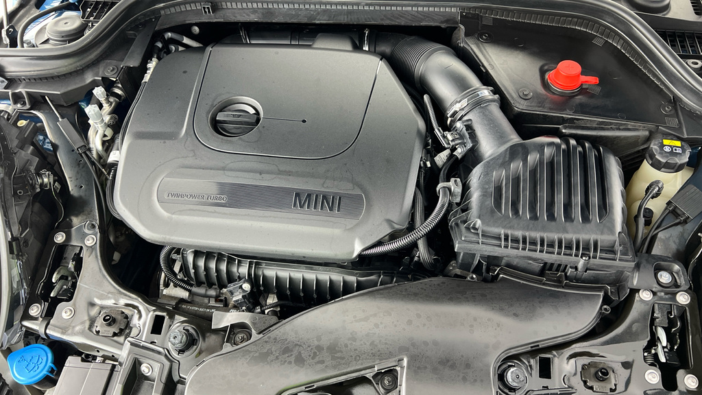 Mini Hatch 135Kw Cooper S Level 3 33Kwh Grey #22