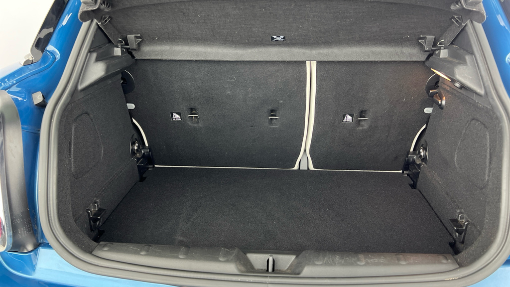 Mini Hatch 135Kw Cooper S Level 3 33Kwh Grey #21