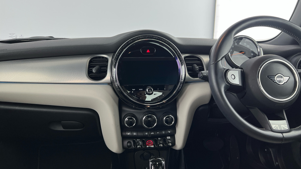 Mini Hatch 135Kw Cooper S Level 3 33Kwh Grey #12
