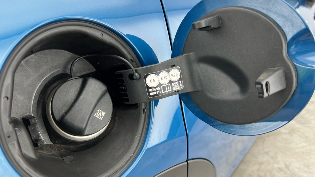 Mini Hatch 135Kw Cooper S Level 3 33Kwh Grey #27
