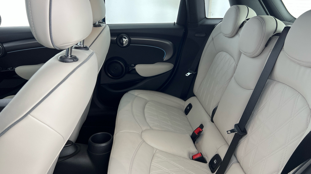Mini Hatch 135Kw Cooper S Level 3 33Kwh Grey #20