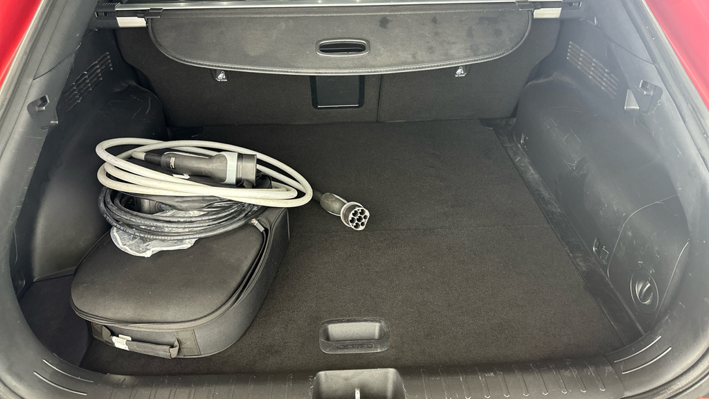 Kia EV6 Ev6 Gt-line S Awd Grey #22