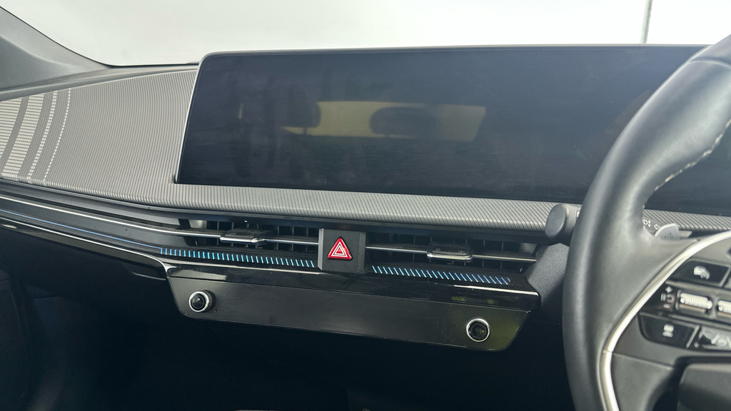 Kia EV6 Ev6 Gt-line S Awd Grey #19