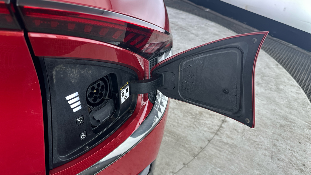 Kia EV6 Ev6 Gt-line S Awd Grey #28