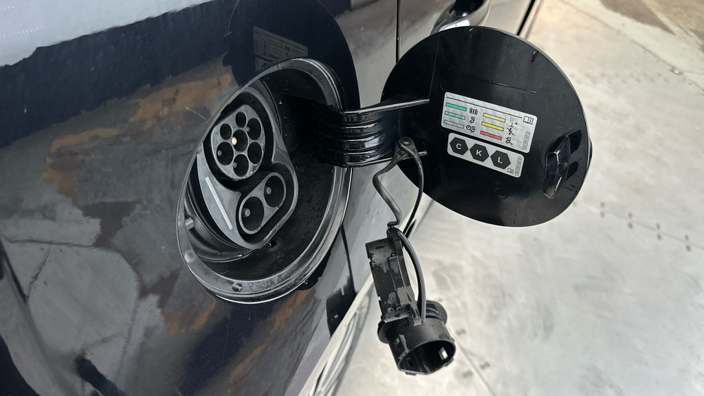 Volkswagen e-Up E-up 81 Bhp Black #24