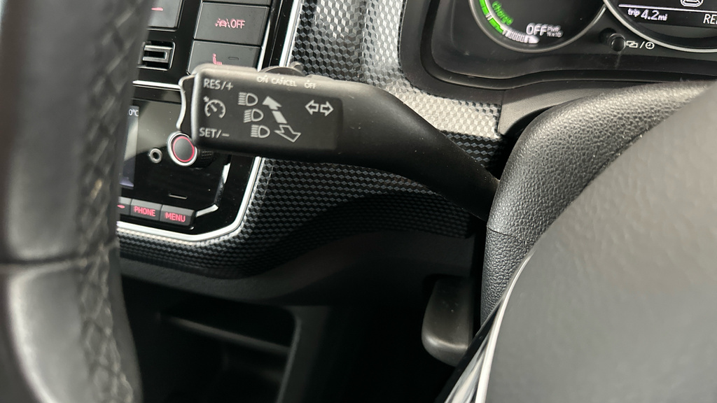 Volkswagen e-Up E-up 81 Bhp Black #14