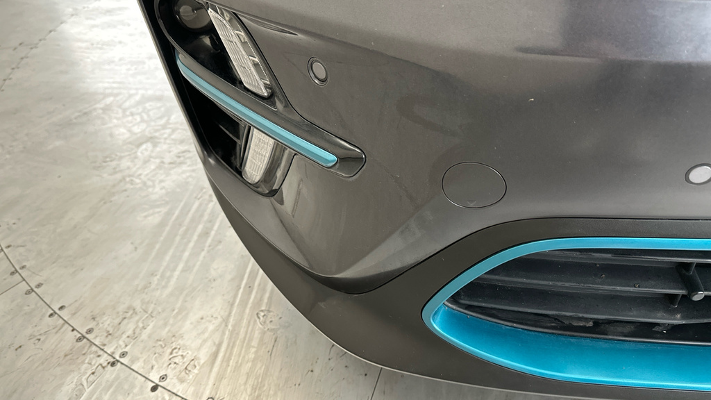 Kia e-Niro 64Kwh 4 Grey #10