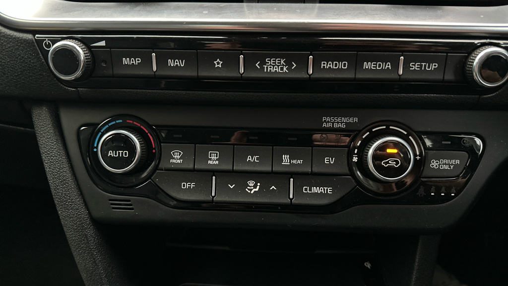 Kia e-Niro 64Kwh 4 Grey #15