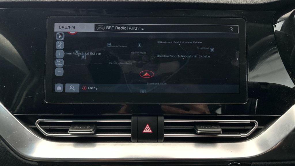 Kia e-Niro 64Kwh 4 Grey #18