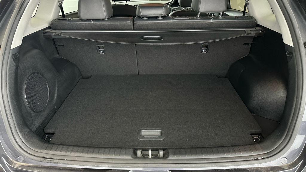 Kia e-Niro 64Kwh 4 Grey #22