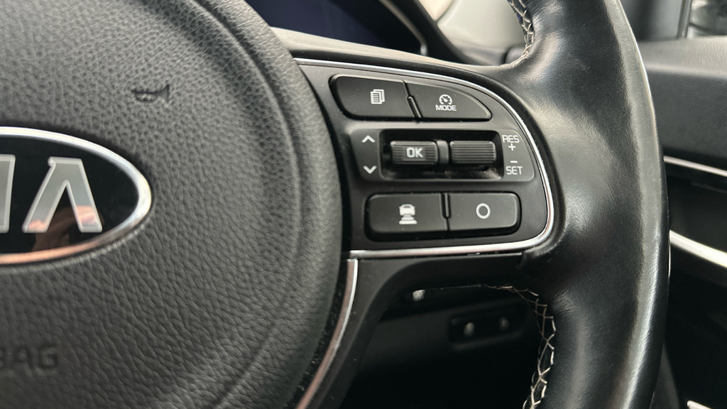 Kia e-Niro 64Kwh 4 Grey #12