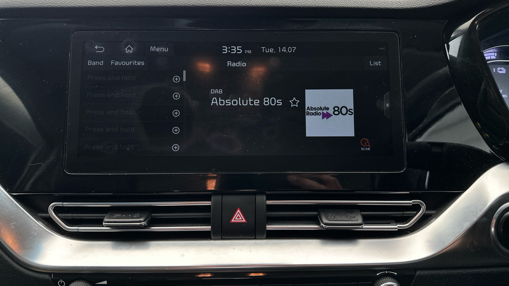 Kia e-Niro 64Kwh 4 Grey #19