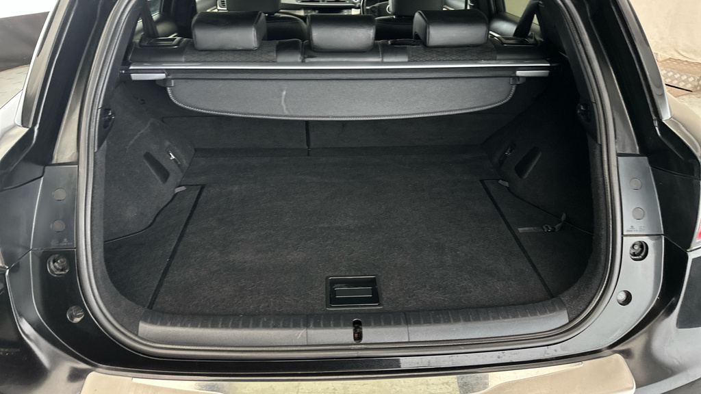 Lexus CT 200H 1.8 Se Cvt Plus Pack Black #21