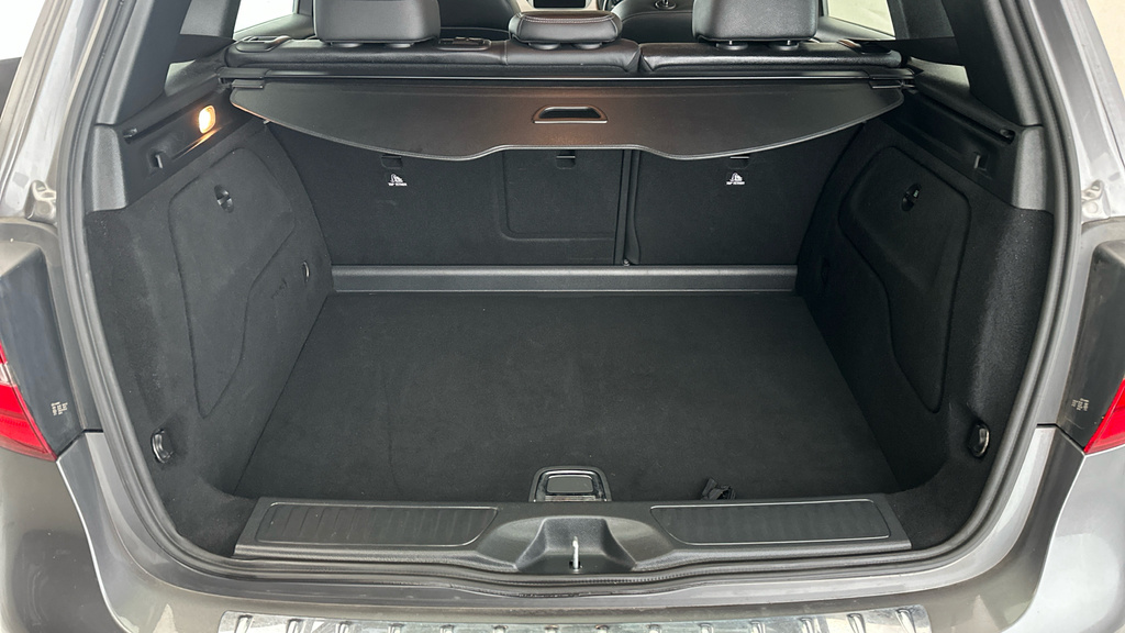 Mercedes-Benz B Class B180 Se Grey #18