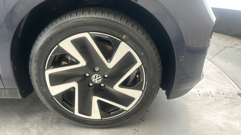 Volkswagen ID.Buzz Style Pro Silver #28