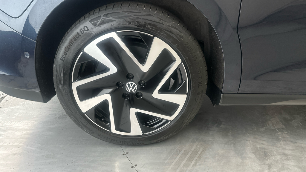 Volkswagen ID.Buzz Style Pro Silver #27