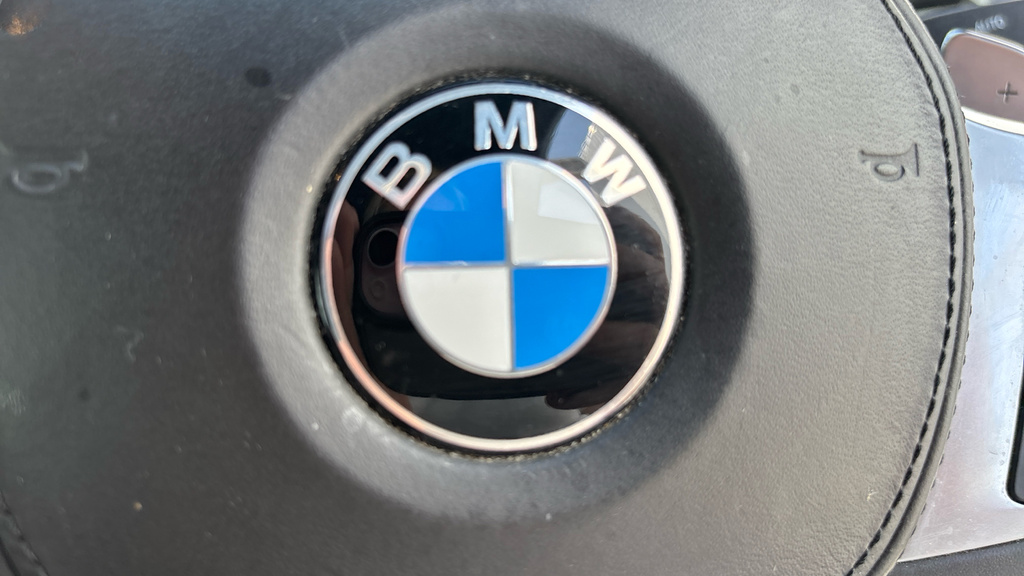 BMW 4 Series Grey #36