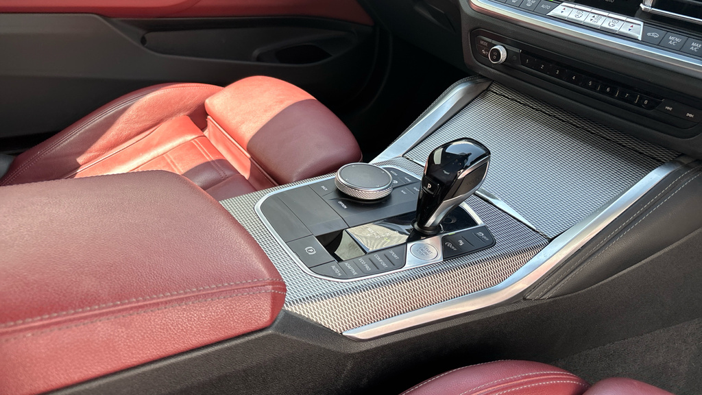 BMW 4 Series Grey #41