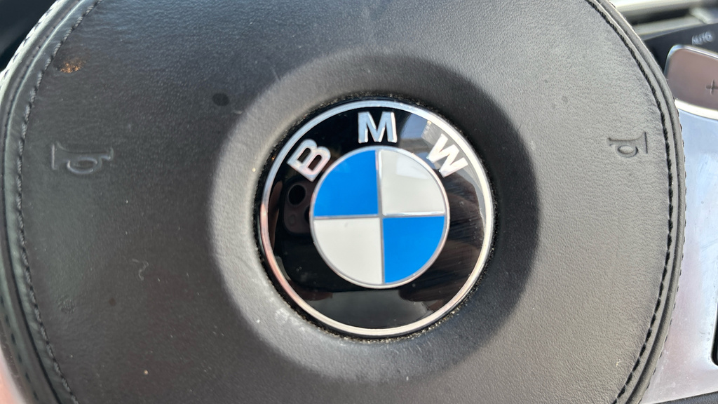 BMW 4 Series Grey #35