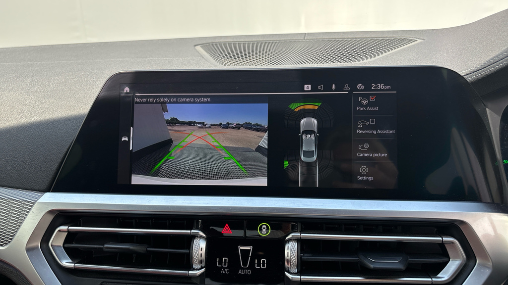 BMW 4 Series Grey #22