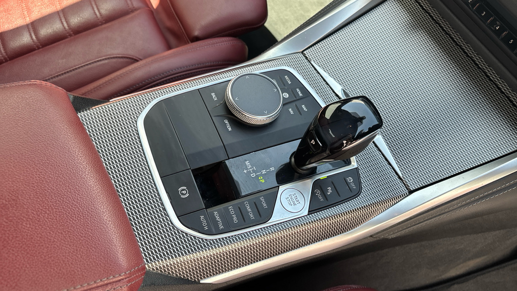 BMW 4 Series Grey #42