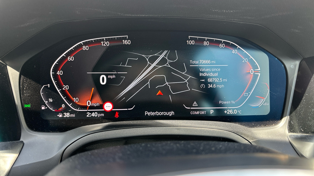 BMW 4 Series Grey #24
