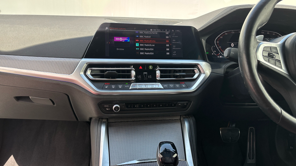 BMW 4 Series Grey #23