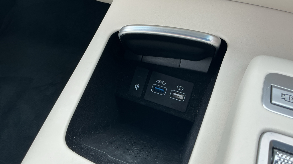 Genesis GV70 2.2D Luxury Suv Silver #15