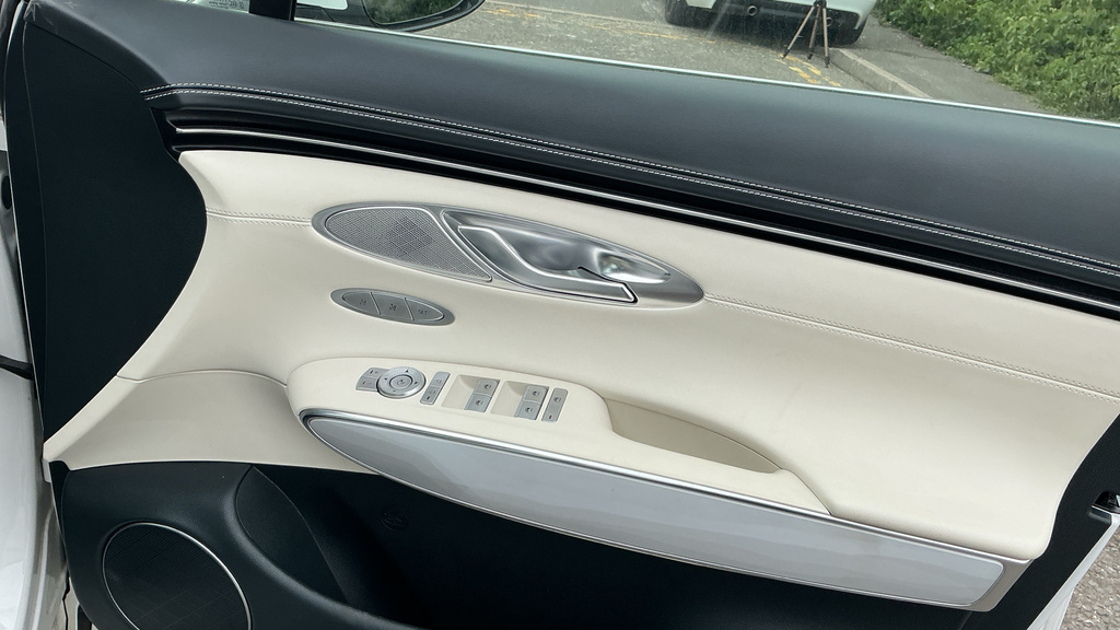 Genesis GV70 2.2D Luxury Suv Silver #38