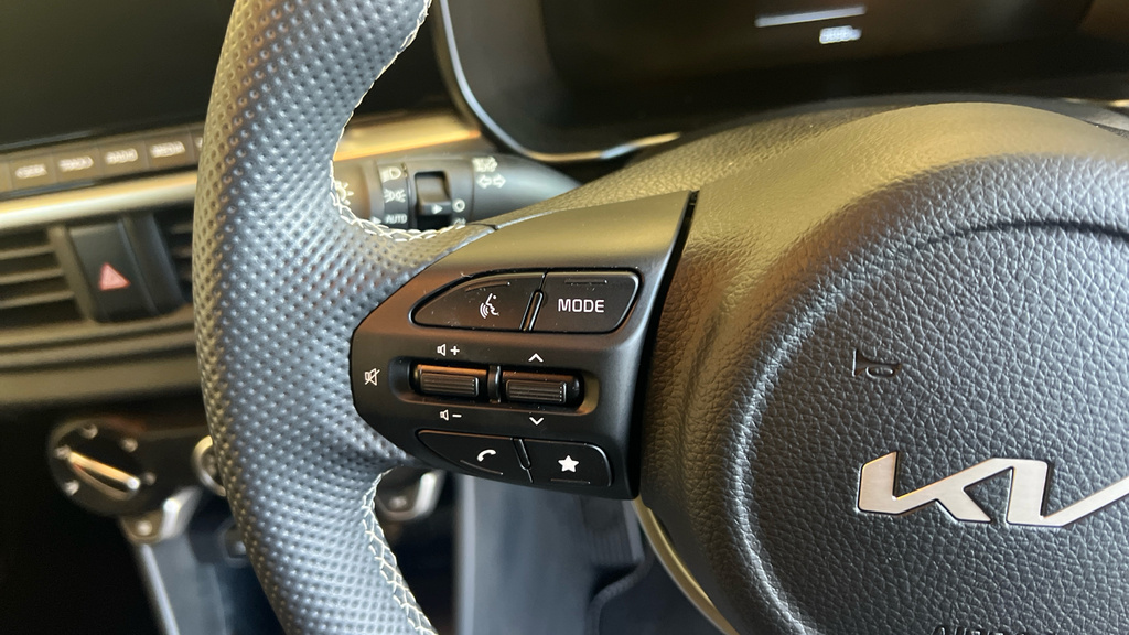 Kia Picanto Shadow Grey #26