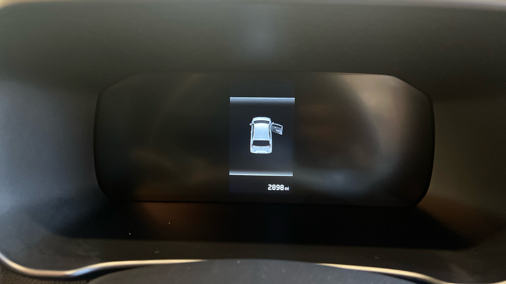 Kia Picanto Shadow Grey #16