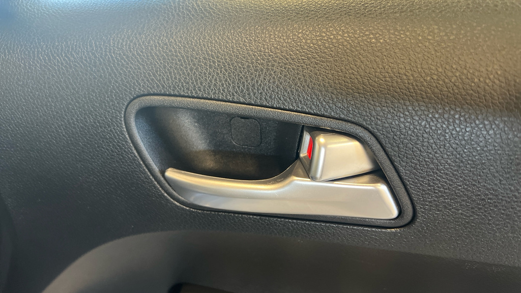 Kia Picanto Shadow Grey #30