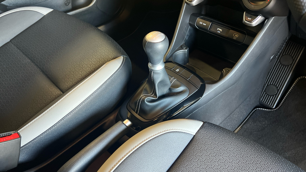 Kia Picanto Shadow Grey #27