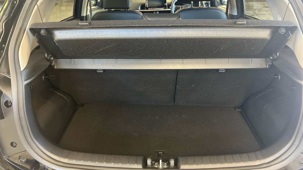 Kia Picanto Shadow Grey #18
